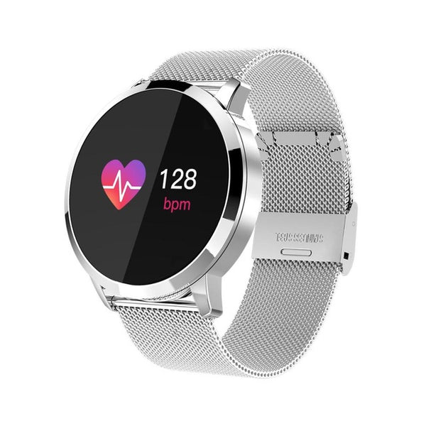 Montre Connectée Taylor