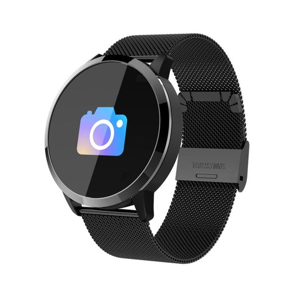 Montre Connectée Taylor
