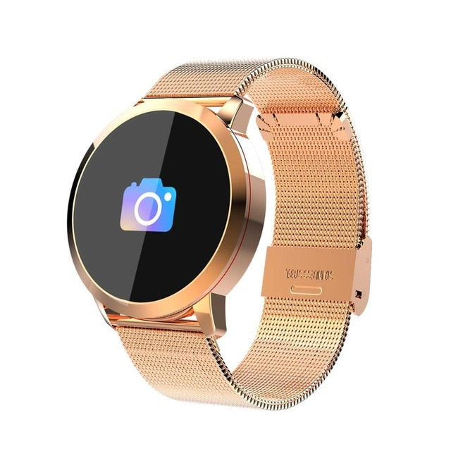 Montre Connectée Taylor